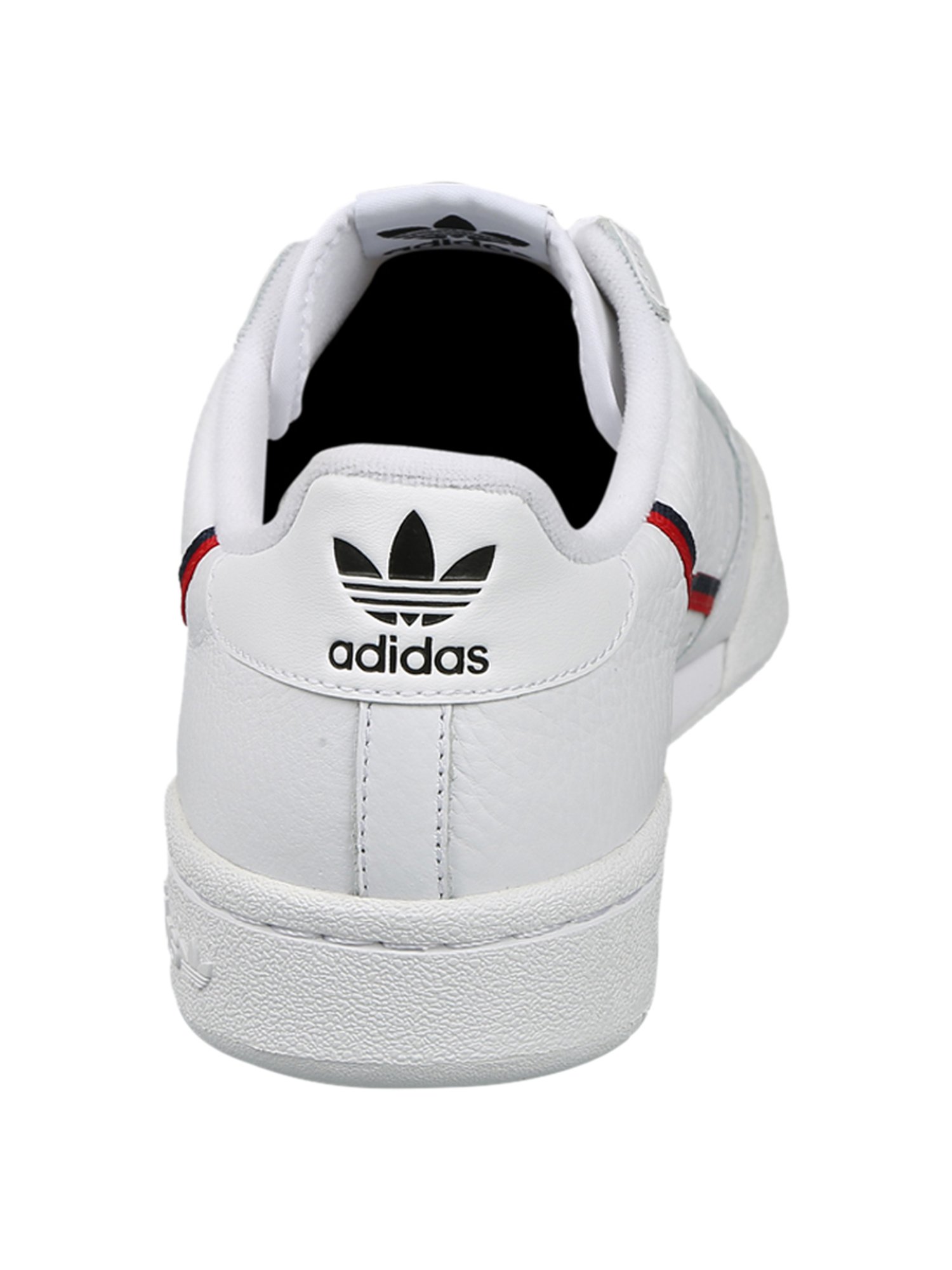 Adidas Originals Continental 80 White Sneakers