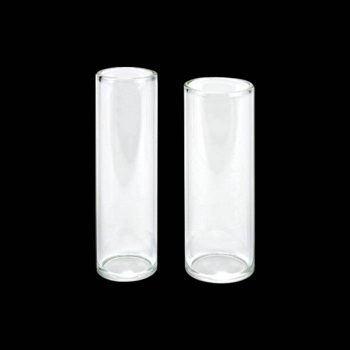 Dunlop 202 Pyrex Glass Guitar Slide