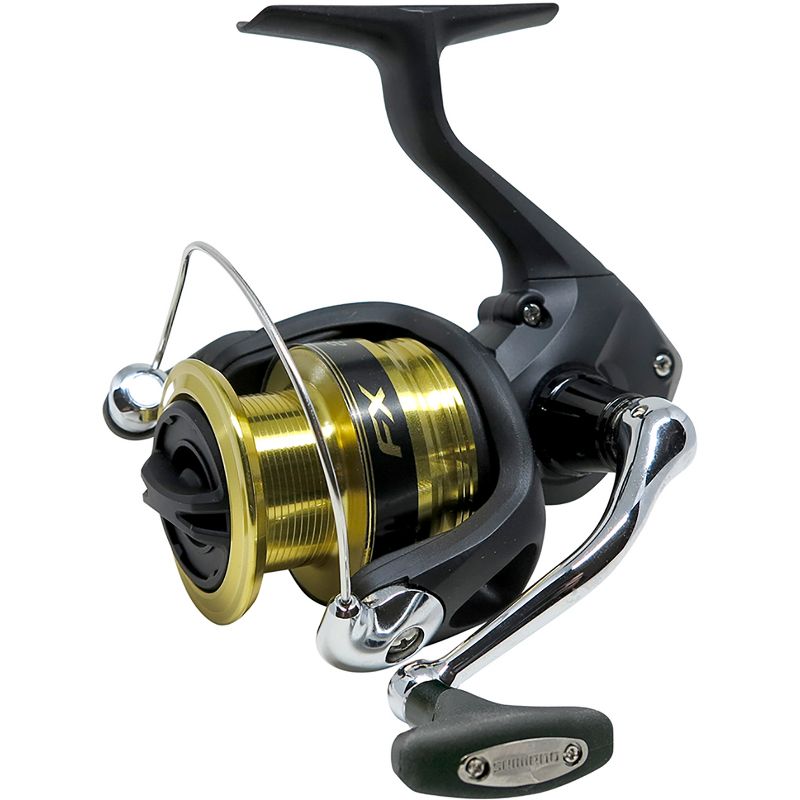 Daiwa Underspin-Xd Reel 1Bb  4.1:1 4lb/85yd