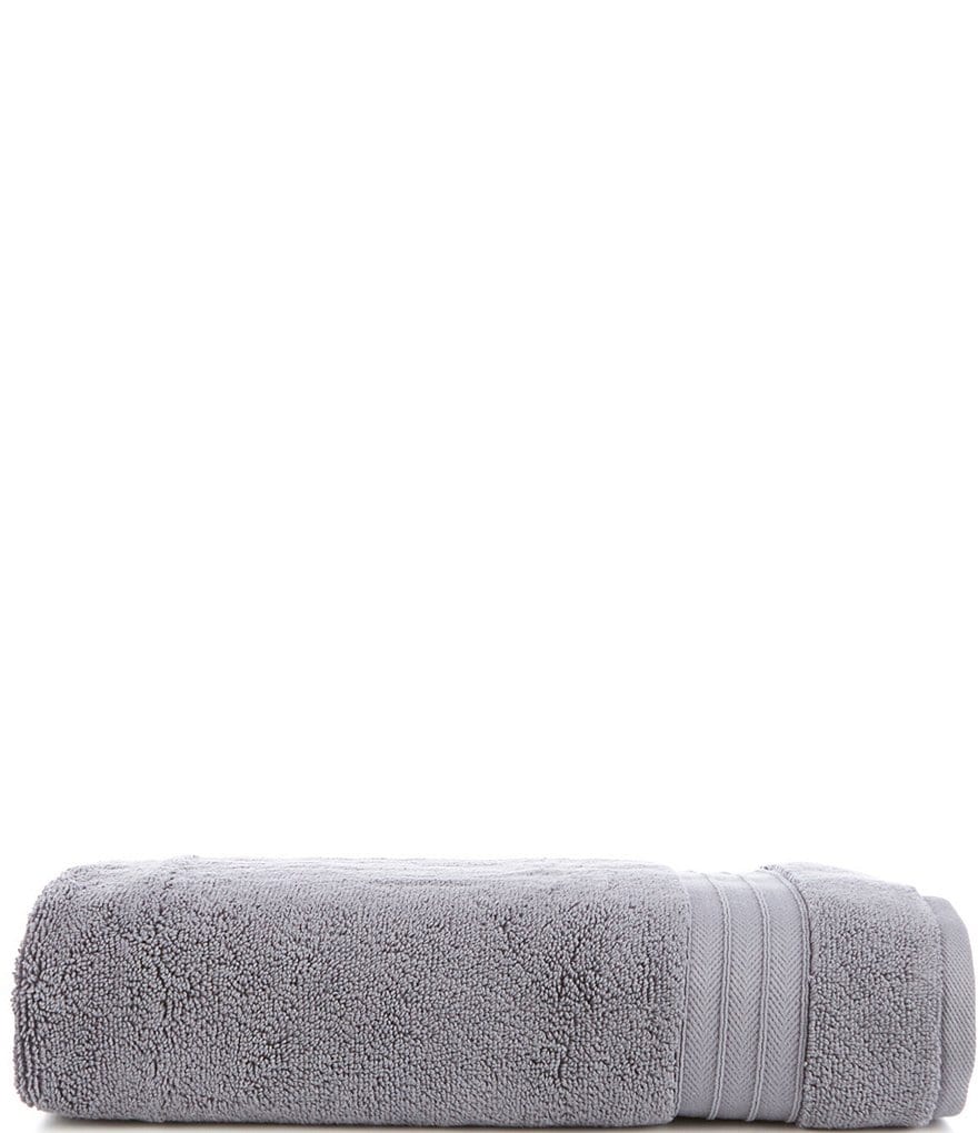 Luxury Hotel Plaza AirCore Bath Towels