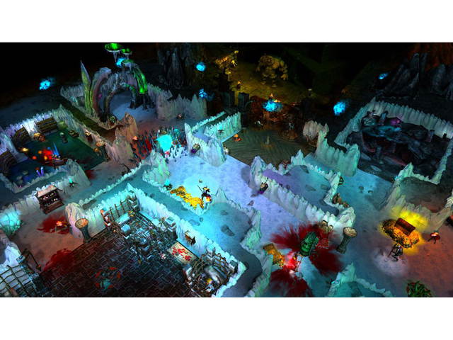 Dungeons 2 - A Chance Of Dragons DLC [Online Game Code]