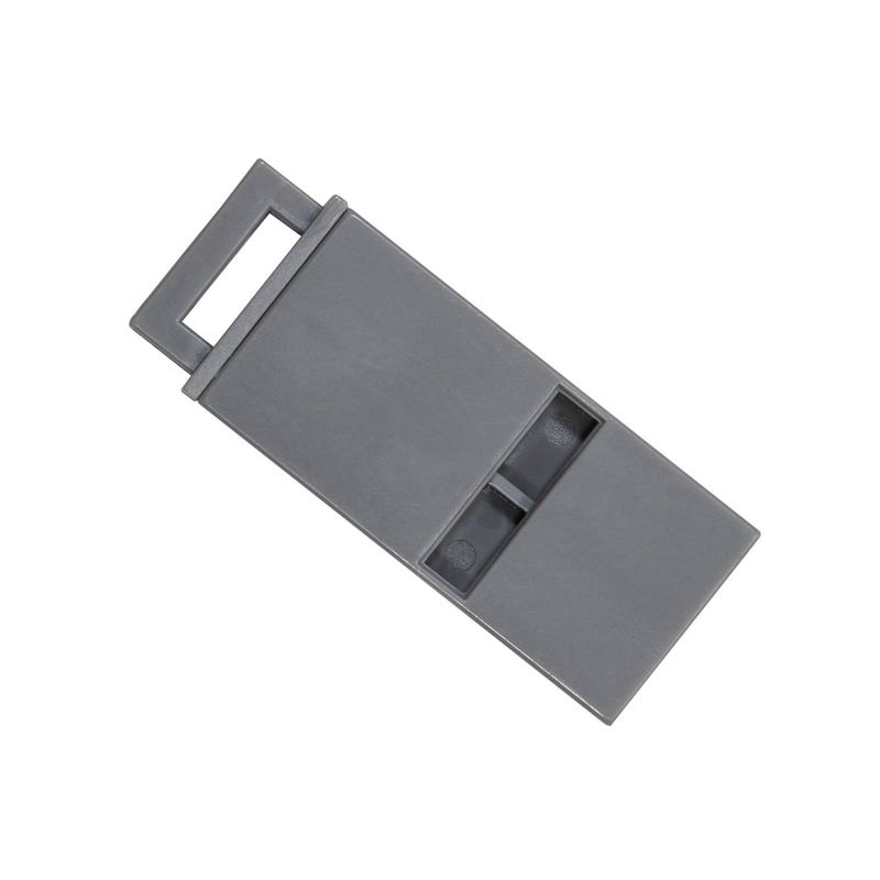 Life+Gear 32pc First Aid Survival Kit in Tin Case