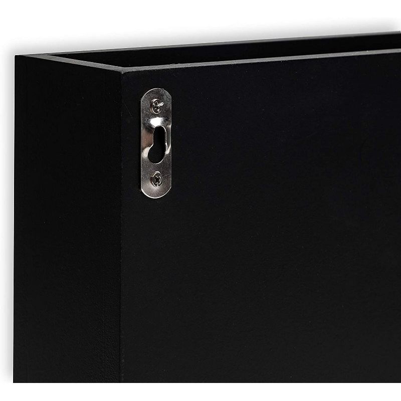 Wine Cork Holders, Wall D'ecor (10 x 2.5 x 10 Inches)