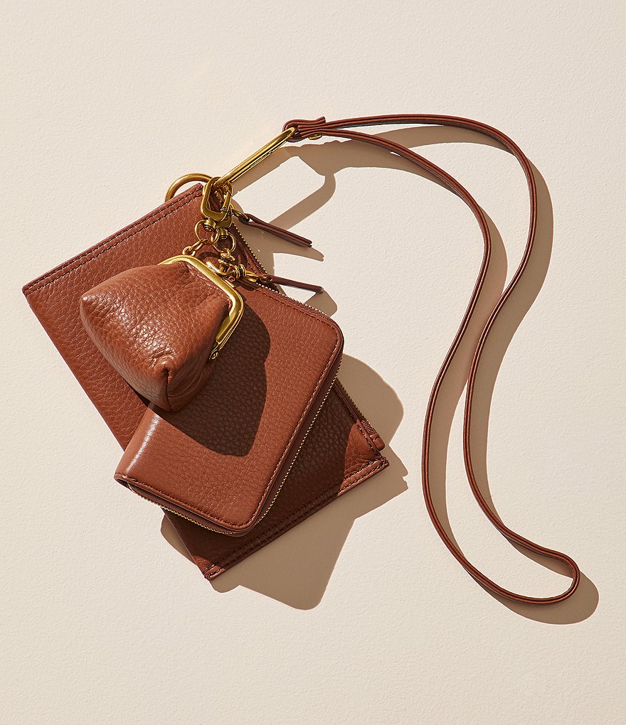 HOBO Run Frame Pouch