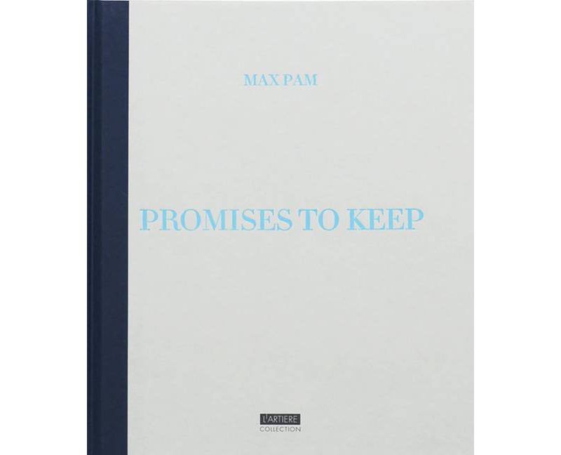 Promises to Keep - by  Laura Serani (Hardcover)