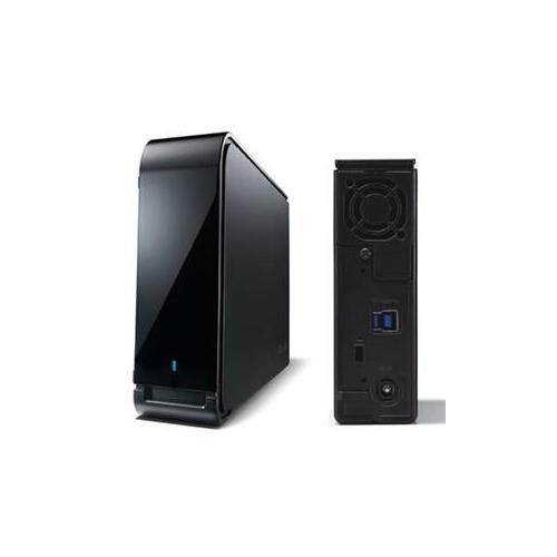 Buffalo Technology BUF#HDLX40TU3 DriveStation Axis Velocity 4TB