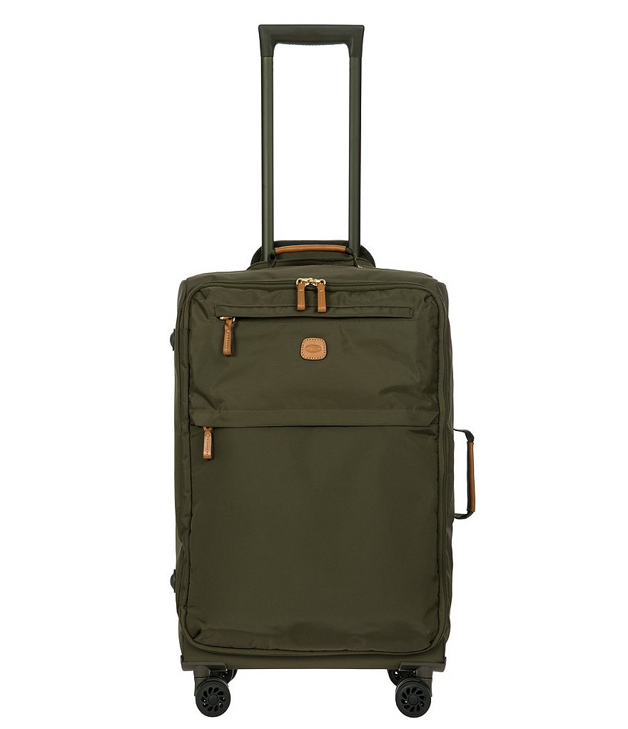 Bric's X-Bag 25#double; Spinner