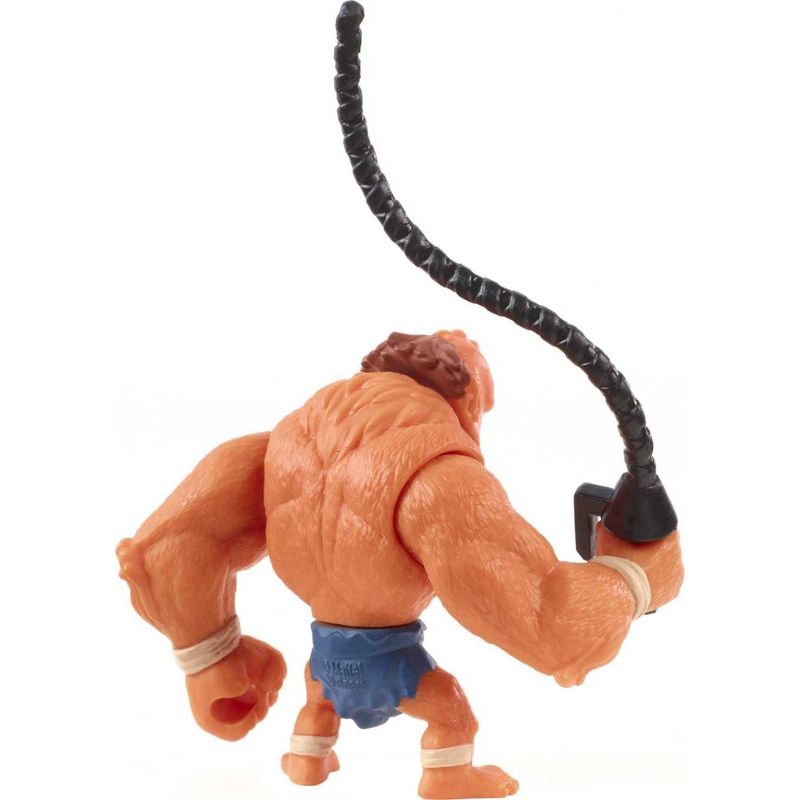 Masters of the Universe Revelation Beast Man Eternia Minis Figure