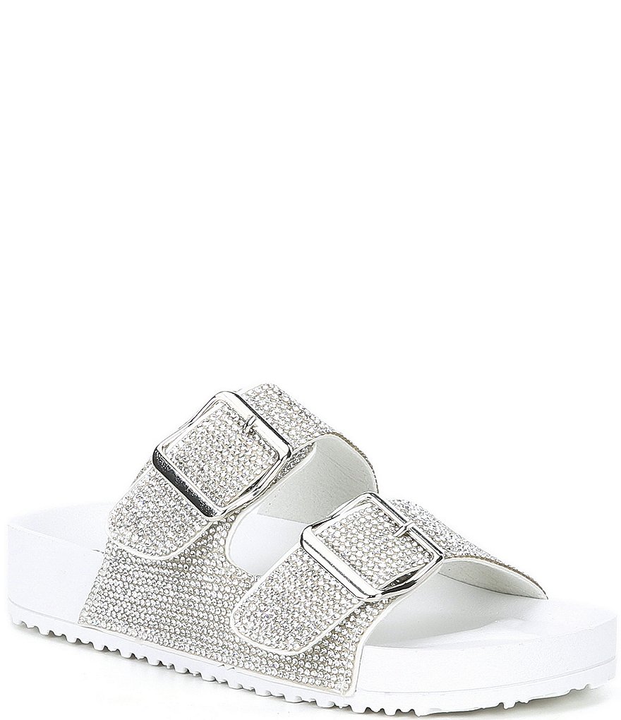 Steve Madden Girls' J-Caliber Wedge Sneakers (Youth)