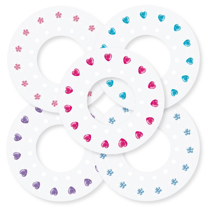 Blinger Sparkle Collection Refill Styling Set 75pc