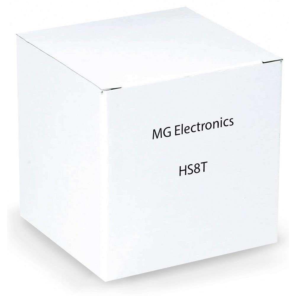 MG Electronics HS8T