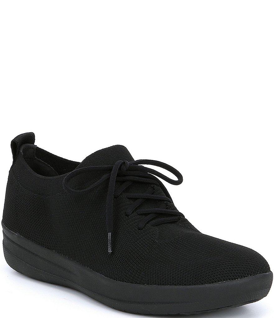 FitFlop F-Sporty Uberknit Sneakers
