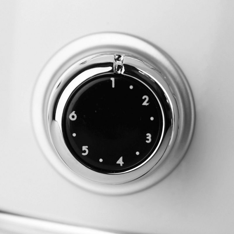 Haden Heritage 4-Slice Toaster - 75013