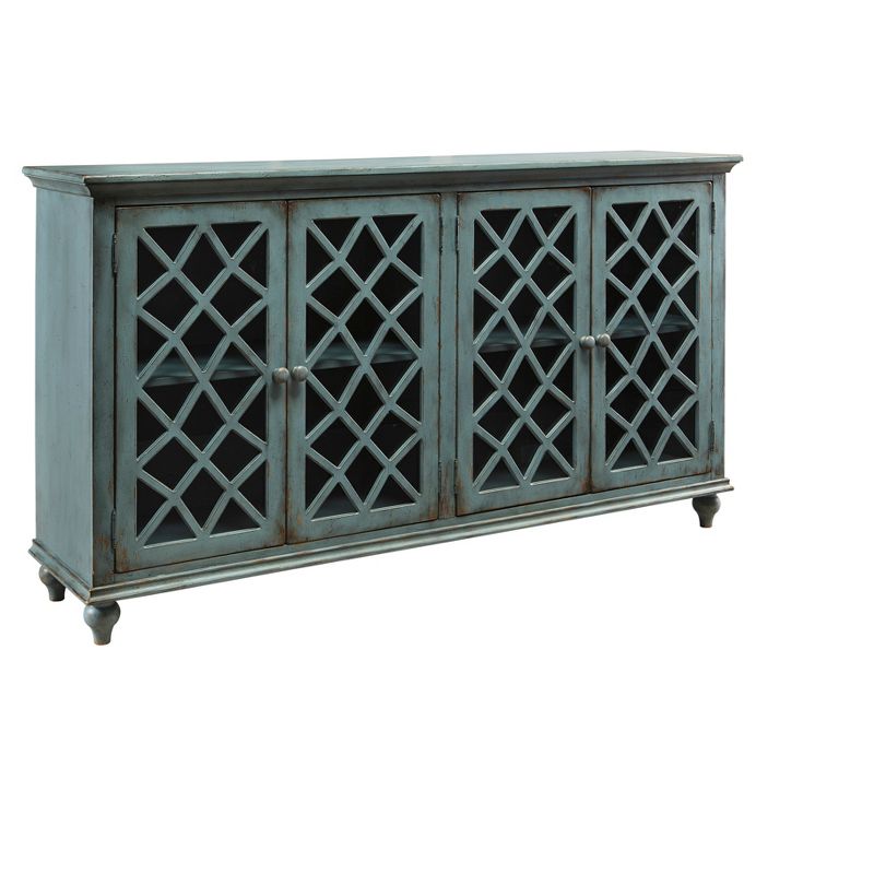 Decorative Storage Cabinets - Signature Design by Ashley