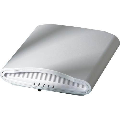 Ruckus Wireless ZoneFlex R710 Dual-Band, 802.11ac Wave 2 Access Point, 4x4:4 Streams, BeamFlex+, Dual Ports, 802.3af PoE, US