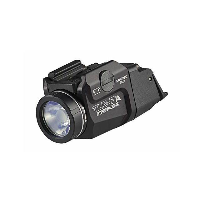 STREAMLIGHT SL TLR-7A FLEX 500L RAIL MNT LIGHT 69424