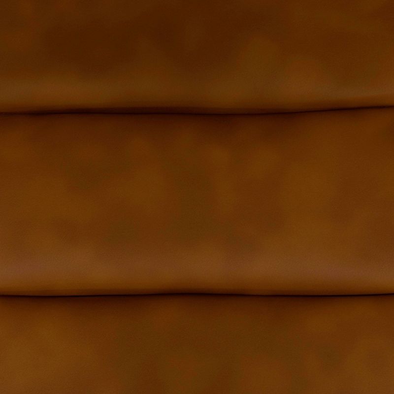 Devonport Swivel Office Chair Black/Copper - Calico Designs