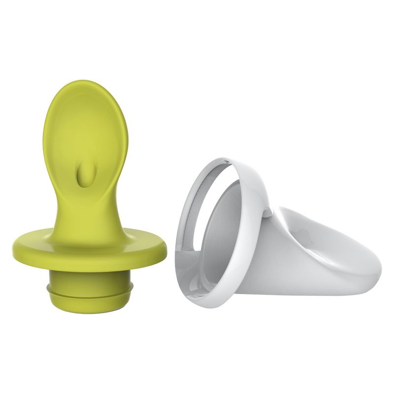 NUK PreTensil Value Set - 4pc