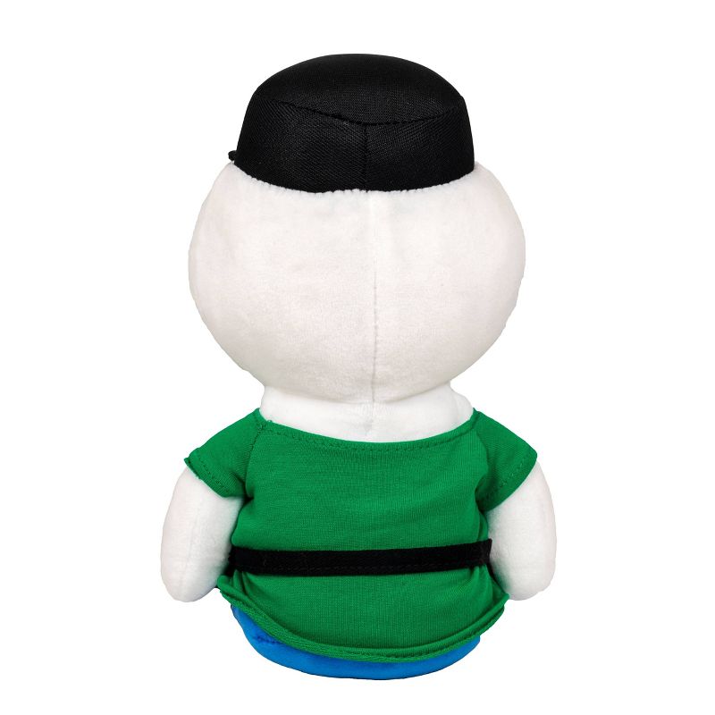 TheOdd1sOut 10" Plush Styles May Vary