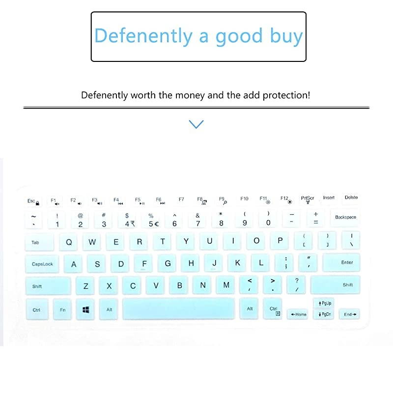 Cover for Dell Inspiron 14 5481 5482 5485 5488 5491 3442 3446 3447 3451 5447 5448 5458 7447 7472 Dell Inspiron 135368 137368 137378 Dell Inspiron 14 3000 5000 Cover MGreen