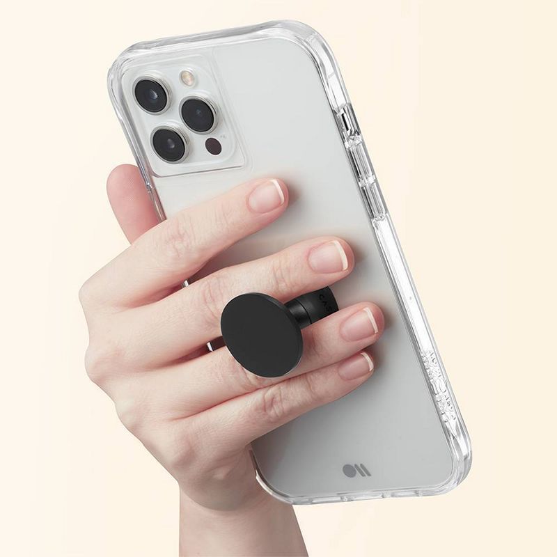 Case-Mate Minis - Black