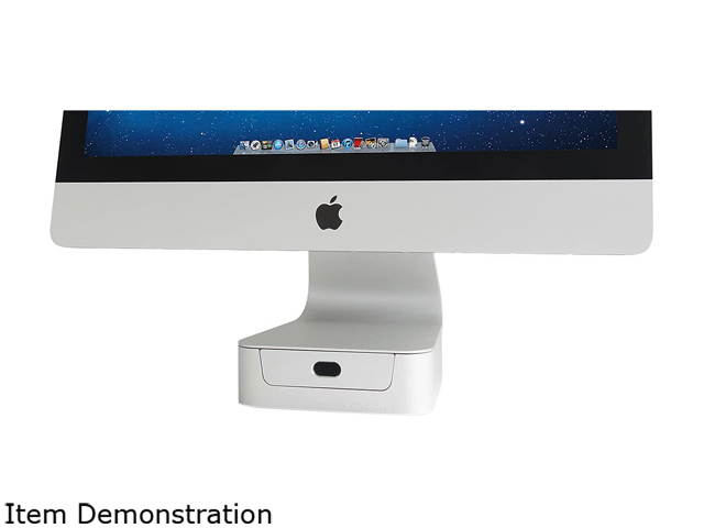 Rain Design Mbase Computer Stand