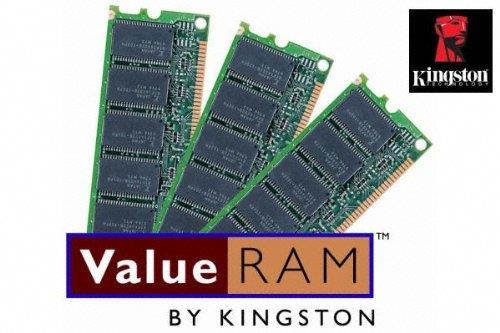 Kingston Technology KVR266X64SC25/512 ValueRAM 512MB 266MHz Non ECC-DDR SODIMM Memory