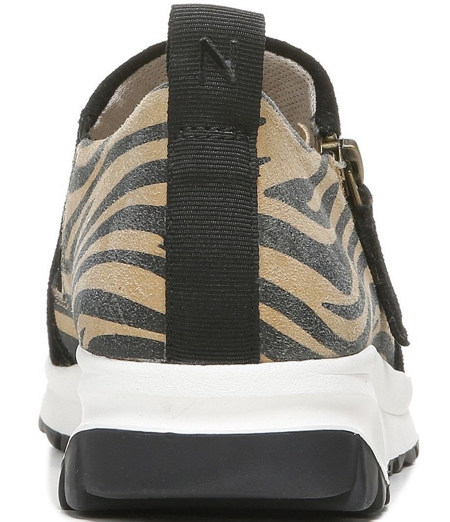 Gravity Defyer Women's G-Defy XLR8 Mesh Lace-Up Sneakers