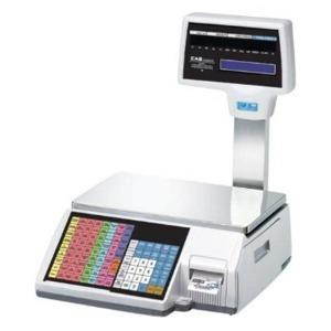 CAS CAS CL-5000B 60lb Pole Scale