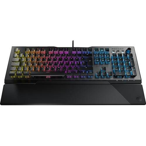 Roccat Vulcan 100 AIMO RGB Mechanical Gaming Keyboard