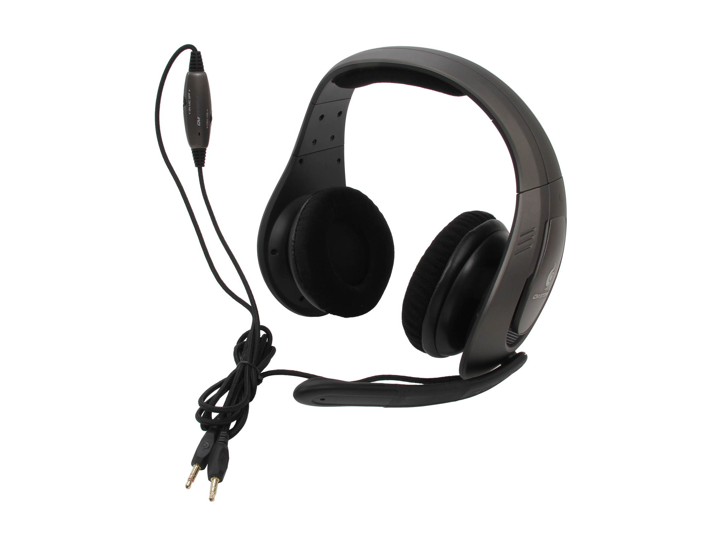 Cooler Master CM Storm Sonuz Circumaural Gaming Headset