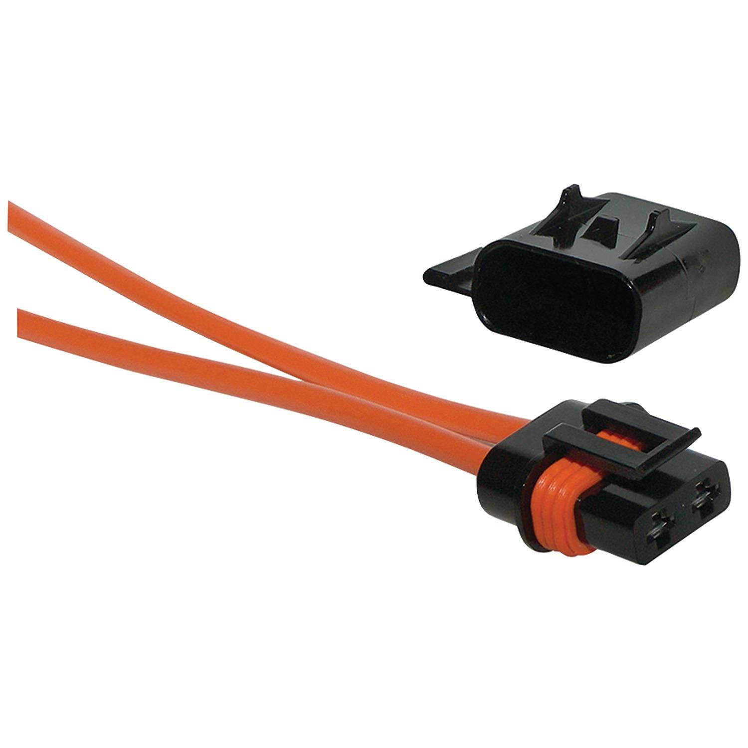 BATTERY DOCTOR 31850 12-Gauge Weatherproof ATO/ATC Fuse Holder with Cover