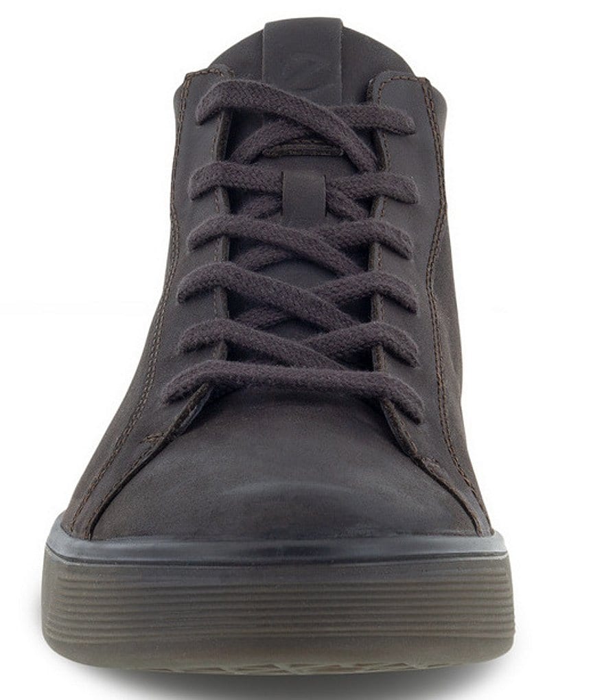 ECCO Men's Street Tray GTX Waterproof Boots