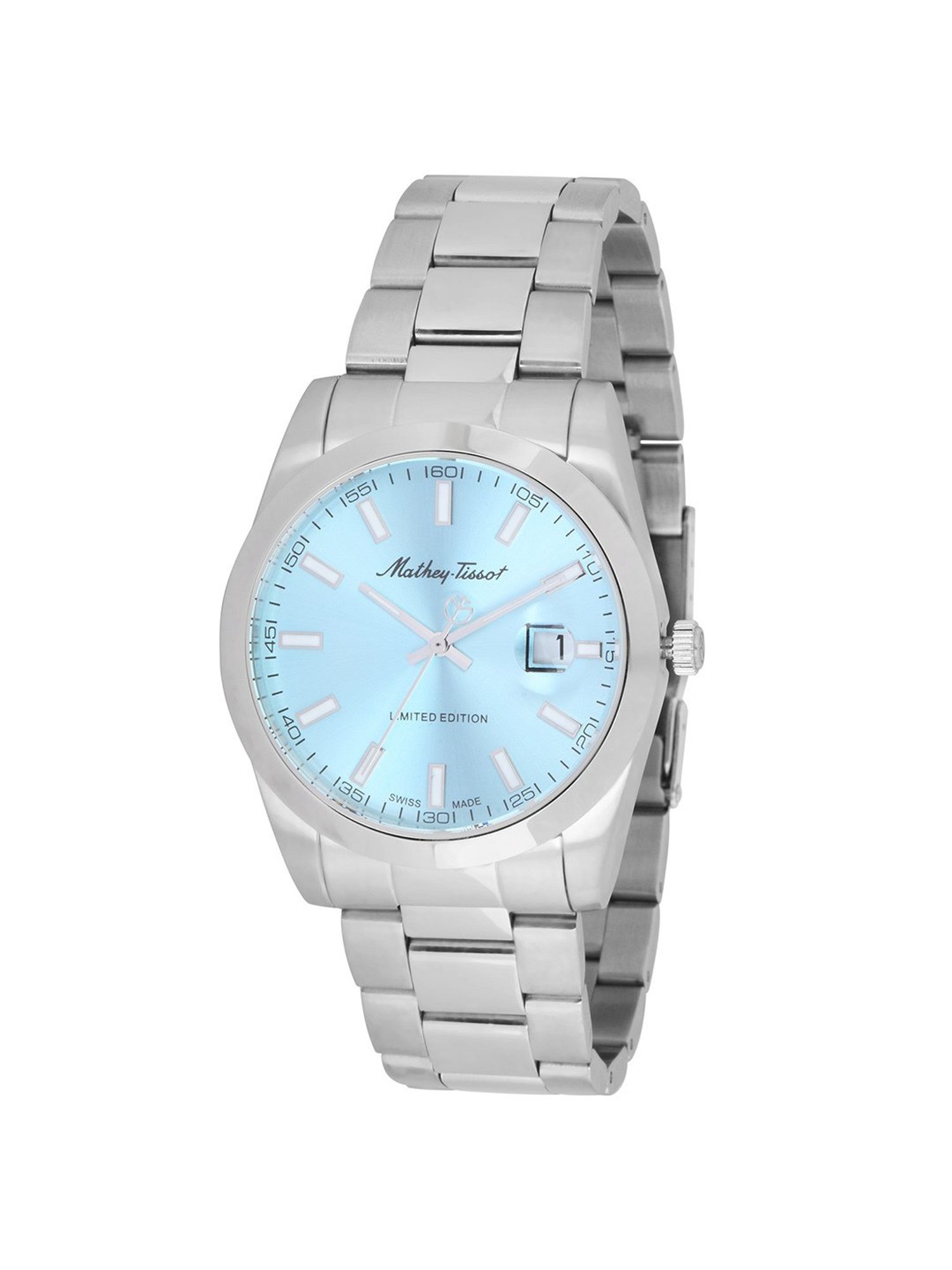 Mathey Tissot H451BU Analog Watch for Men