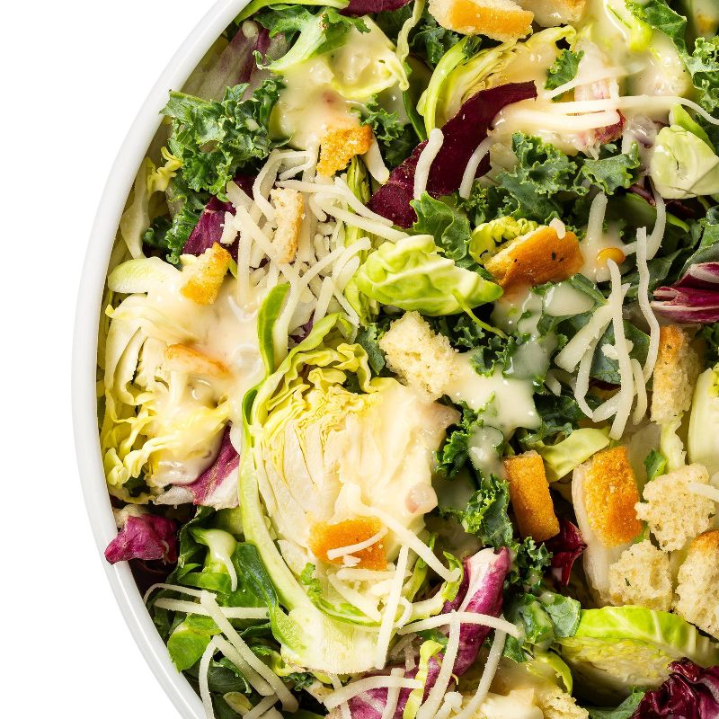 Asiago Kale Chopped Salad Kit - 10oz - Good & Gather™