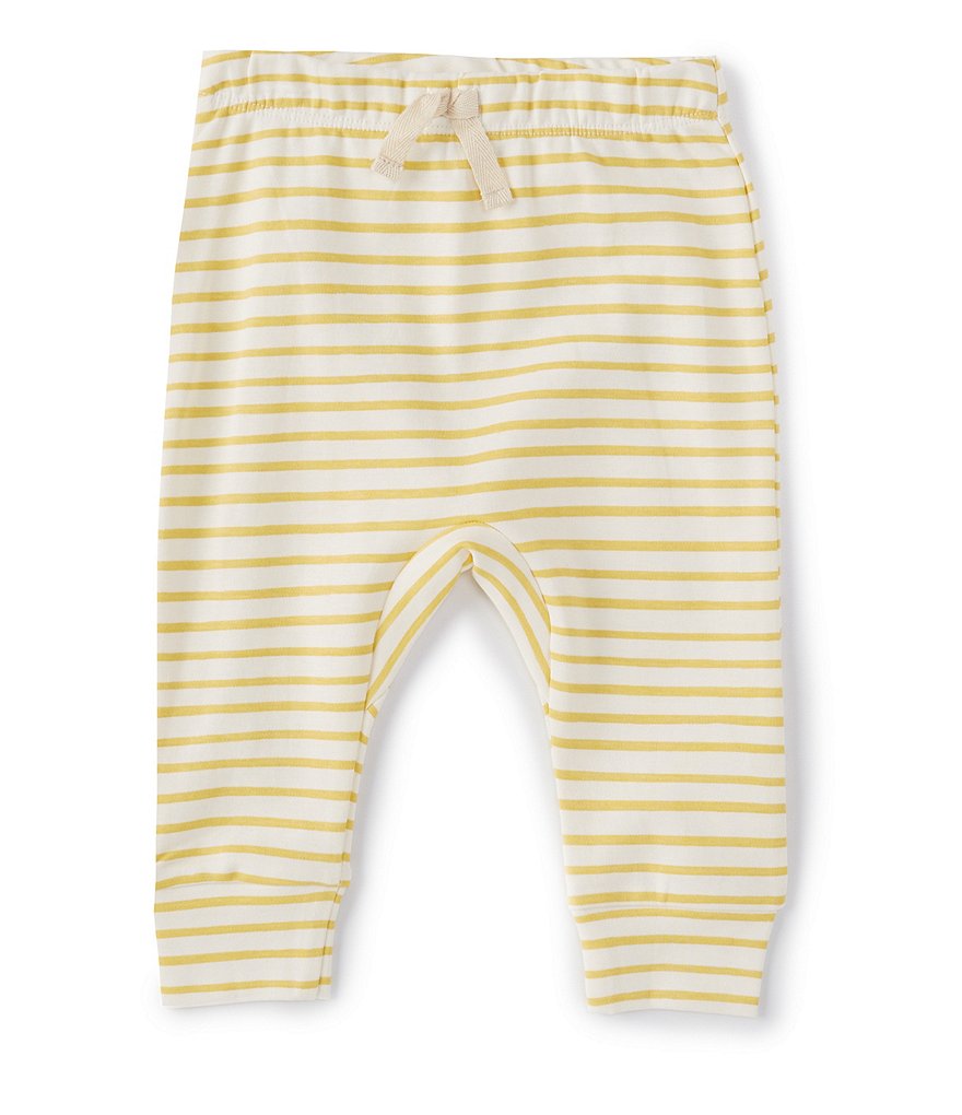 Pehr Baby Newborn-12 Months Stripes Away Harem Pants
