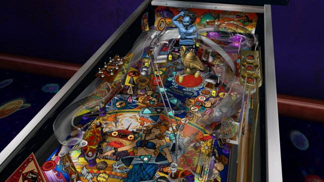 Pinball Hall of Fame: The Williams Collection Xbox 360 Game