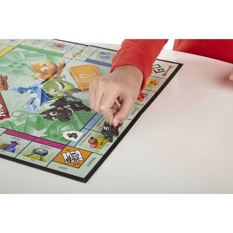 Monopoly Junior Board Game