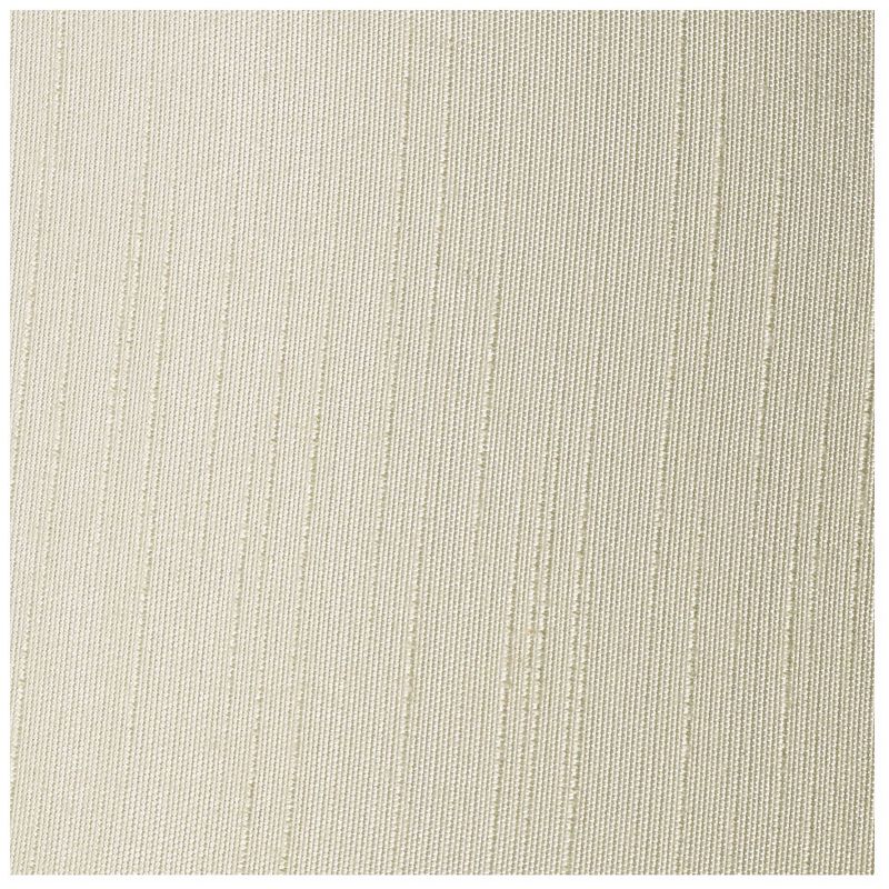 Imperial Shade Creme Small Bell Lamp Shade 4.5" Top x 8.5" Bottom x 6.75" Slant x 7" High (Clip-On) Replacement