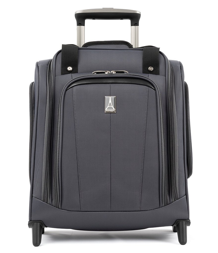 Chariot Travelware Parrot 2pc Luggage Set