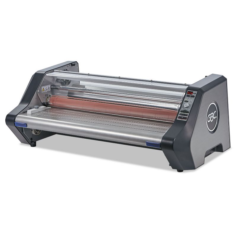 Gbc HeatSeal Ultima 65 Laminator 27" Wide 3mil Maximum Document Thickness 1710740