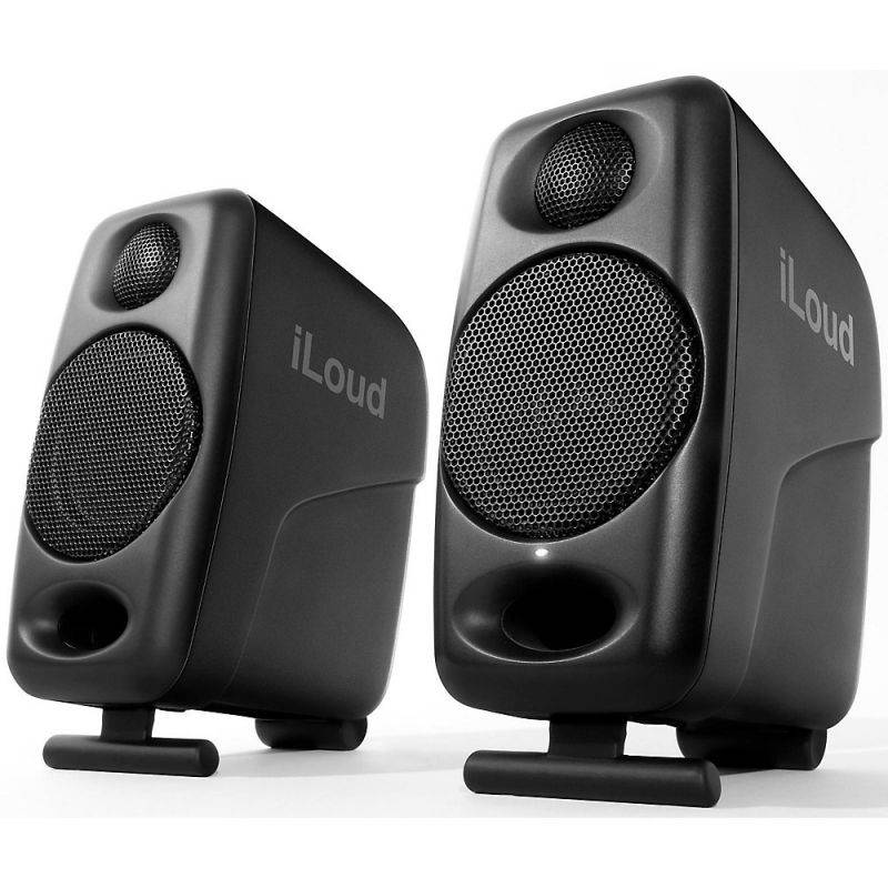 IK Multimedia iLoud Micro Monitors (Pair)