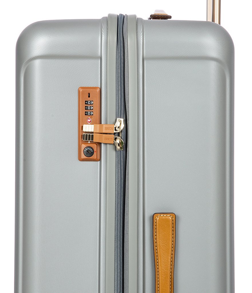 Bric's Capri 30#double; Large Spinner