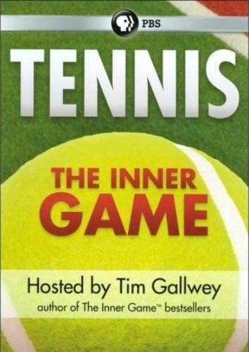 PBS TENNIS:INNER GAME DD7017305