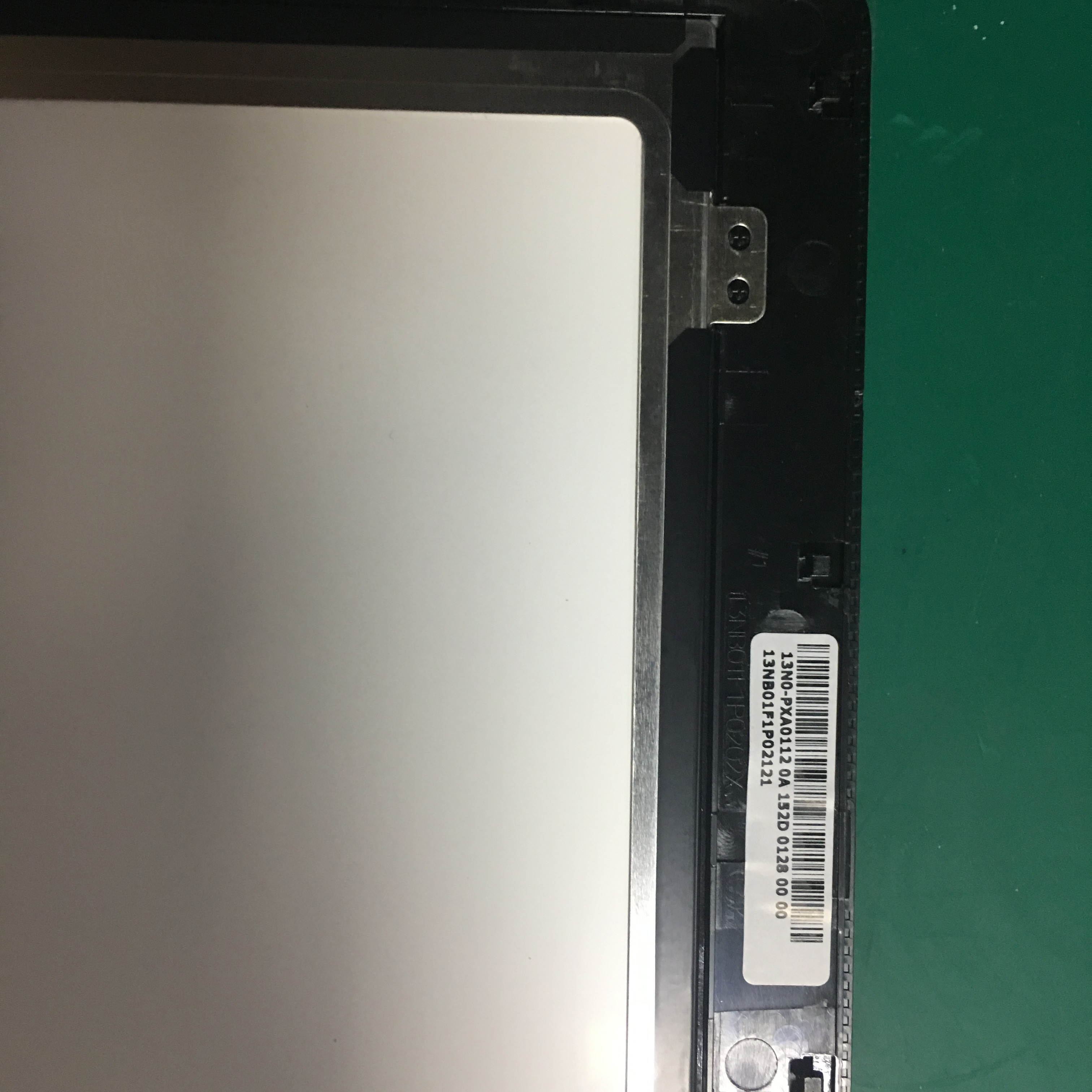 15.6" LCD LED Screen glass Assembly Digitizer FOR ASUS N550  LCD Touch Screen Assembly
