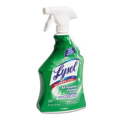 LYSOL Brand All-Purpose Cleaner with Bleach RAC78914CT