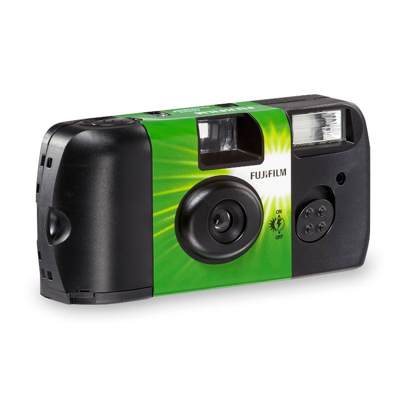 Sony W800/B 20MP Digital Camera with 5X Optical Zoom