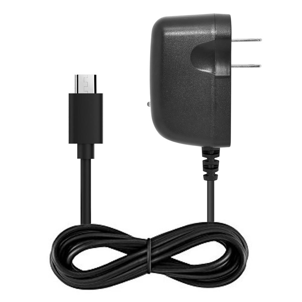 3in1 Accessory Kit Car+Home Charger+USB Charging Power Cable For HTC Desire 830 Black