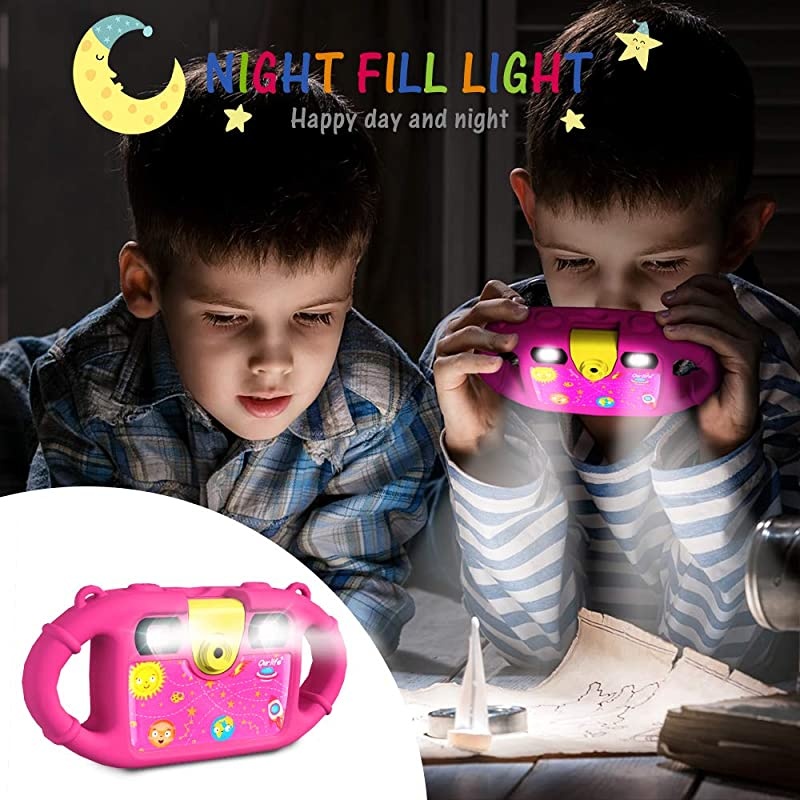 Waterproof Camera Float Waterproof Float Strap for Underwater Camera and Waterproof Life Pouch Case for Waterproof Underwater Camera Camcorders Phones 2020Blue