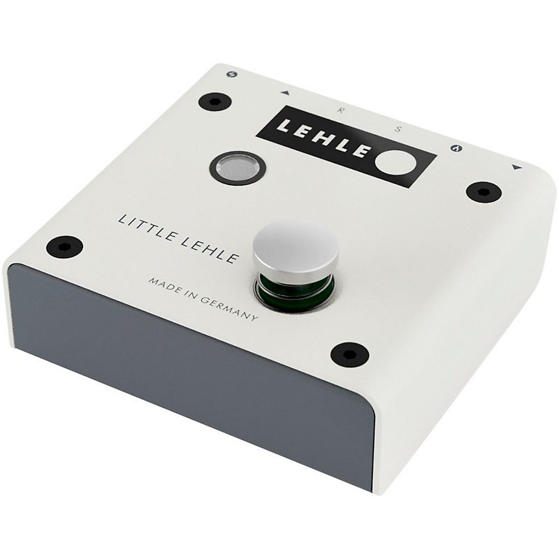 Lehle Little Lehle III Effects Loop Switcher